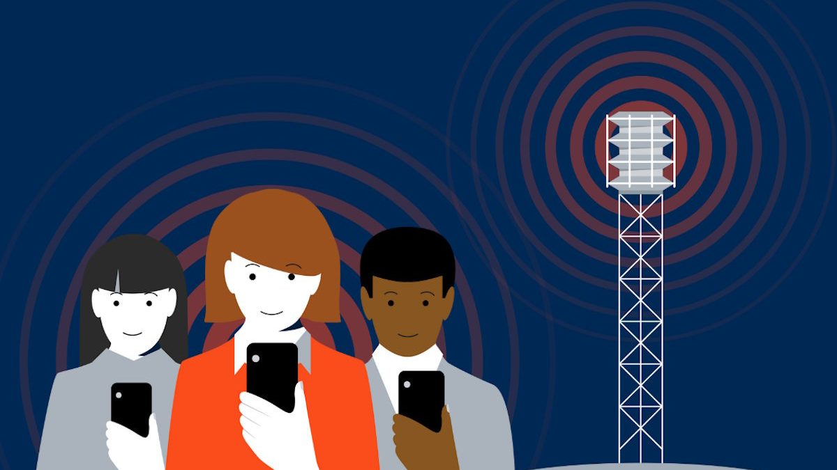 Derfor hyler din smartphone klokken 12 i dag