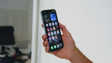 Ny stor iPhone-opdatering: Ligegyldig for danskerne