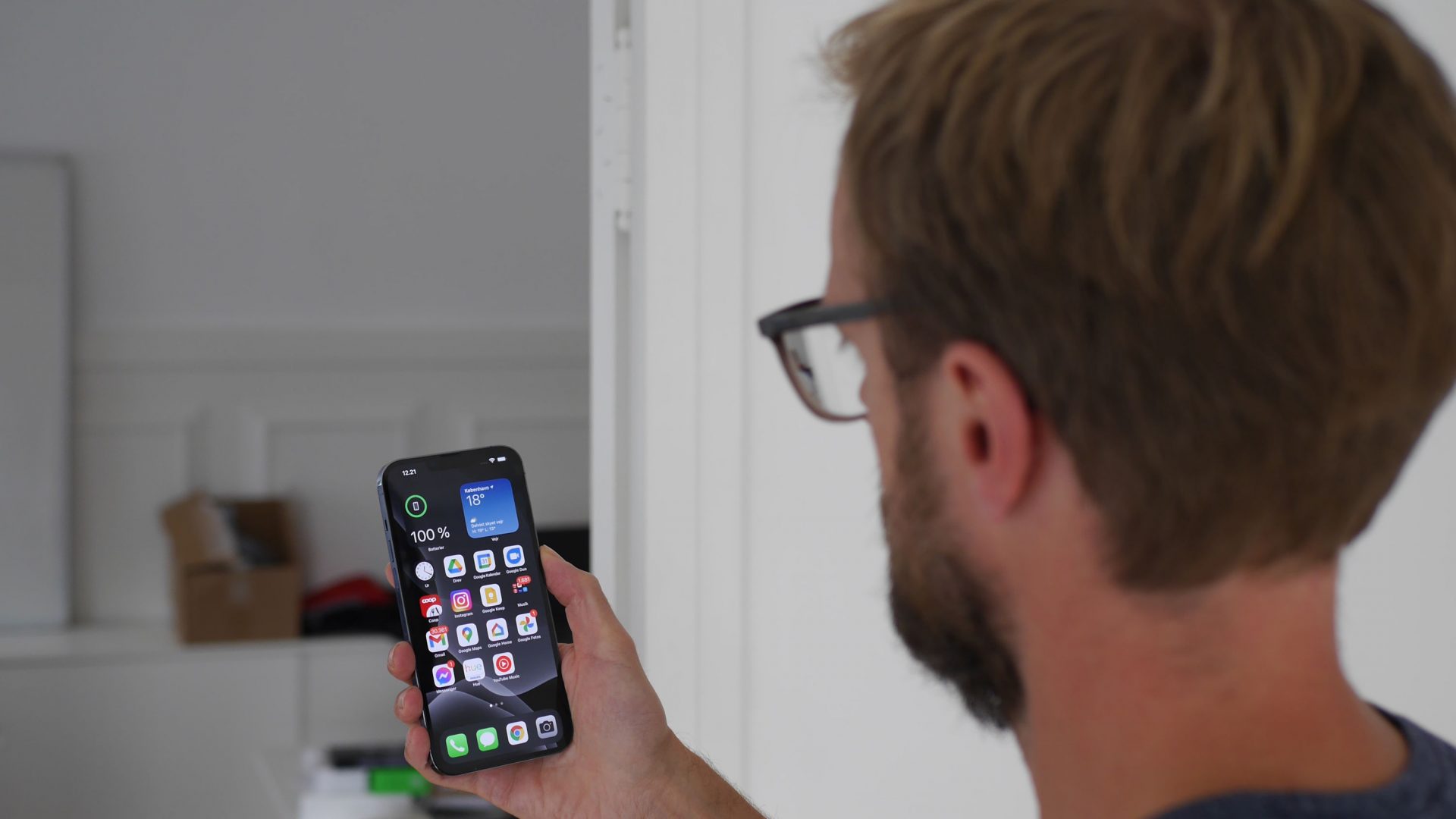 Vild udvikling: Nu foregår halvdelen af al mobiltrafik på 5G
