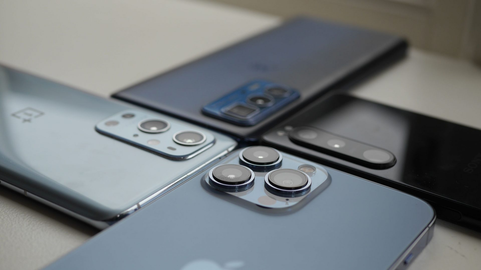 Drop iPhone 17: Her er tre bedre alternativer til prisen