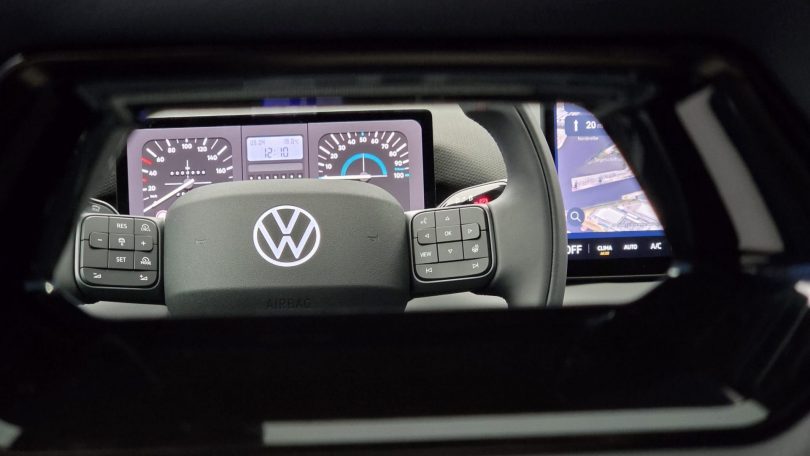 Volkswagen indrømmer: Elbiler giver os problemer