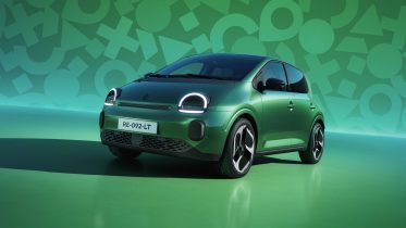 Den nye elektriske Renault Twingo: Perfekt bybil