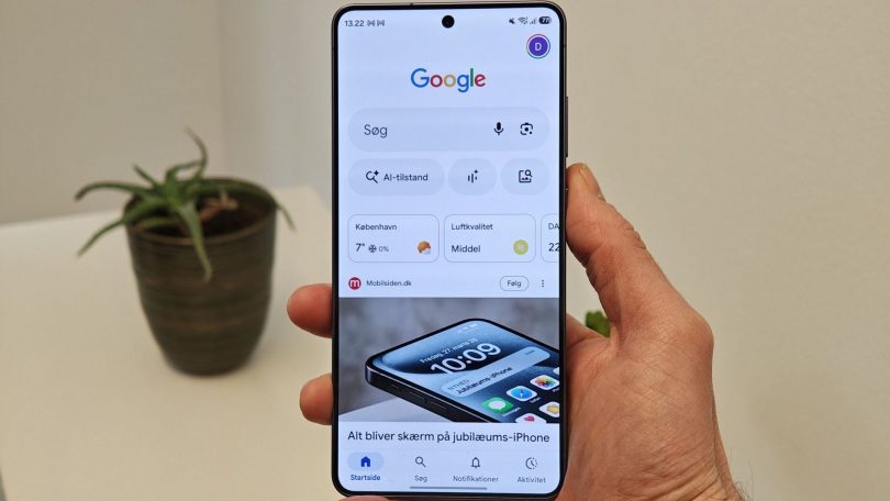 Ny Google-funktion: Henter “ekspertråd” fra sociale medier