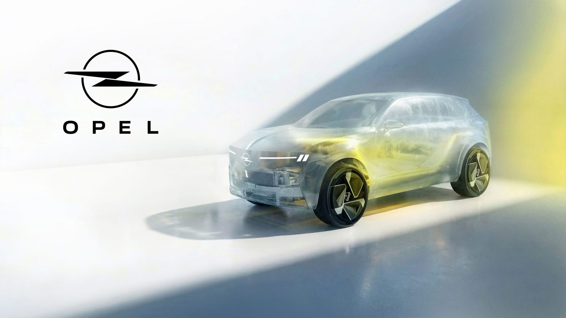 Opel i elbil-sats: Ny SUV skal laves på rekordtid