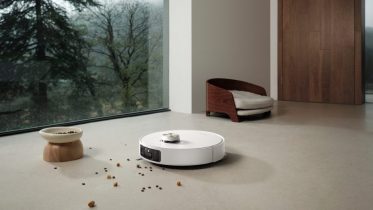 Ny robotstøvsuger fra Dreame med voldsom sugekraft og minimal vedligeholdelse