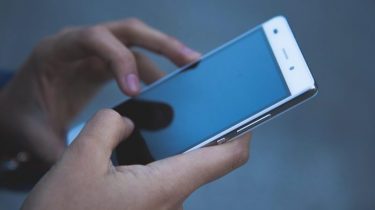De bedste mobiltelefon indstillinger til sports betting