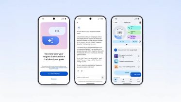 Google lancerer nyt sundhedsunivers og nyt Fitbit