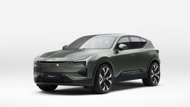 Polestar opgraderer topmodeller: Ny Polestar 3 og 4