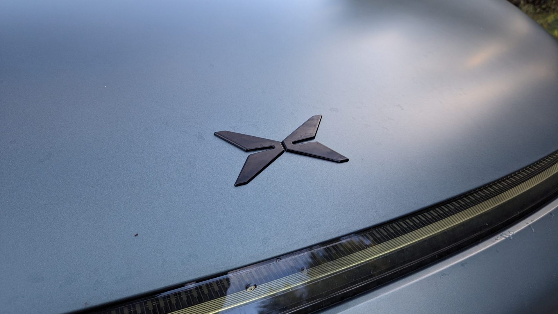 Xpeng og VW i forhandlinger om køb af tysk fabrik