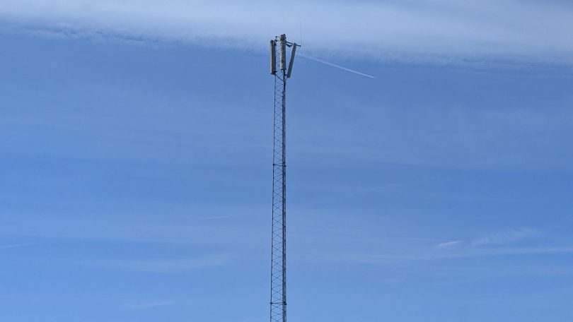 Teleselskabet 3 ramt af stort netværksnedbrud