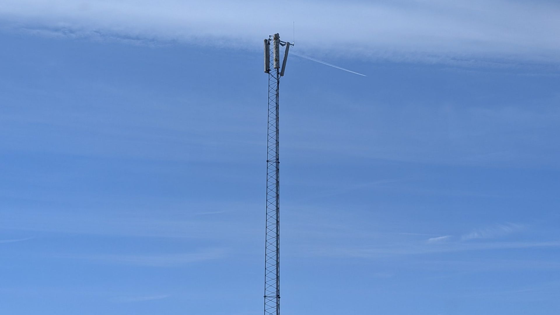 Teleselskabet 3 ramt af stort netværksnedbrud