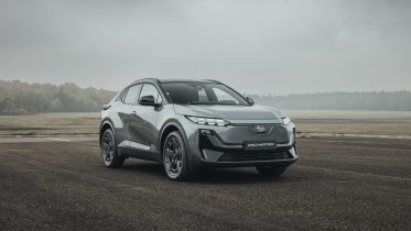 Ny Subaru Uncharted: Frister med lavere pris end Toyota-tvillingen