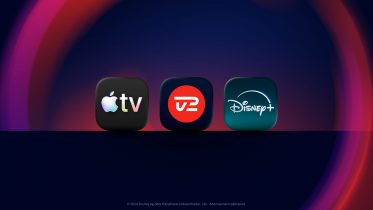 Ny streamingaftale: TV 2 Play samler Disney+ og Apple TV med rabat