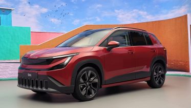 Test af Skoda Epiq – Danmarks mest fornuftige SUV