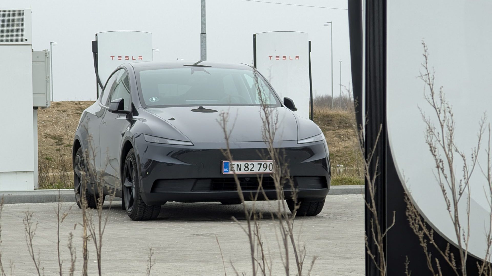 Slut med dynamiske priser hos Tesla