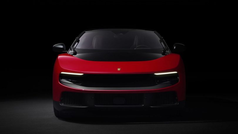 Ferrari Luce er årets mest opsigtvækkende elbil