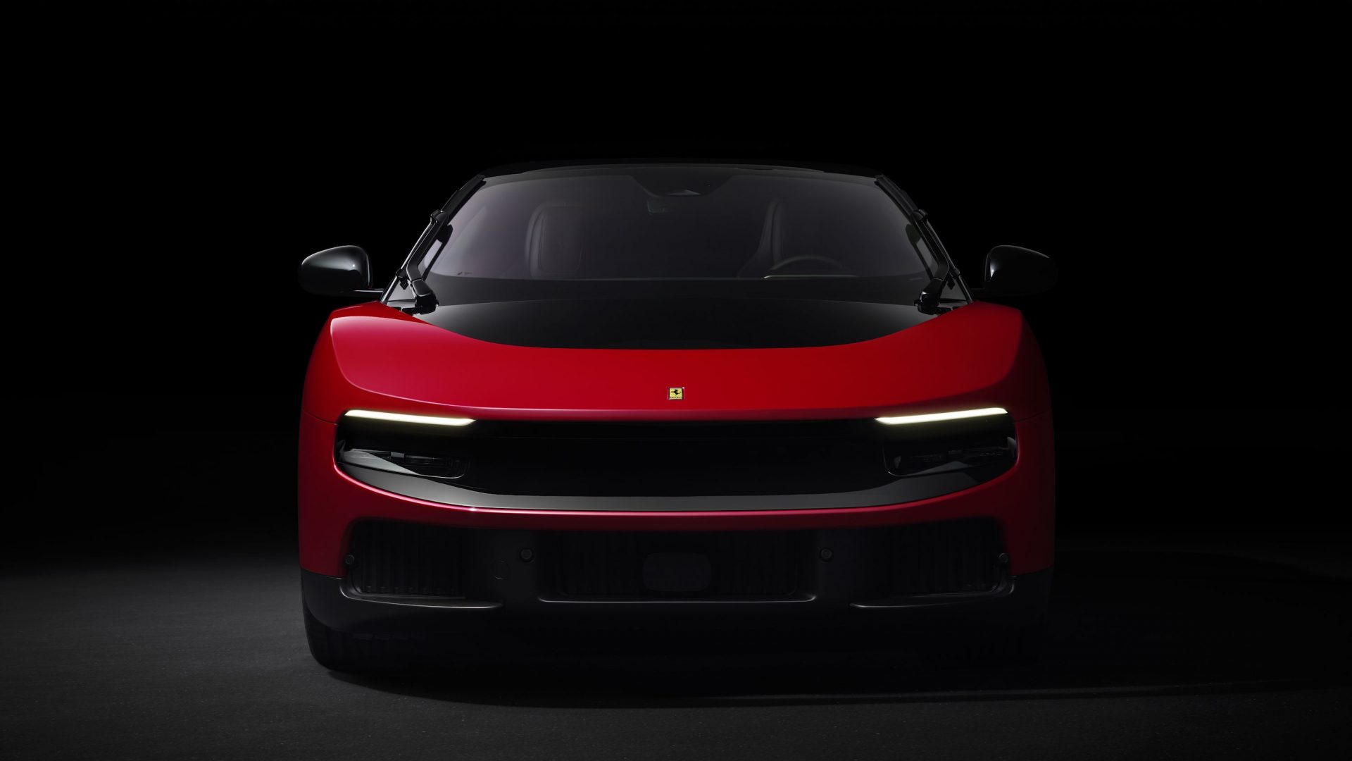 Ferrari Luce er årets mest opsigtvækkende elbil