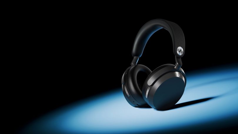Slår de Sony og Apple? Sennheiser lancerer Momentum 5 Wireless