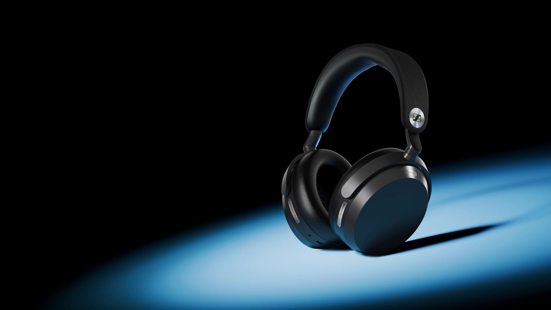 Slår de Sony og Apple? Sennheiser lancerer Momentum 5 Wireless