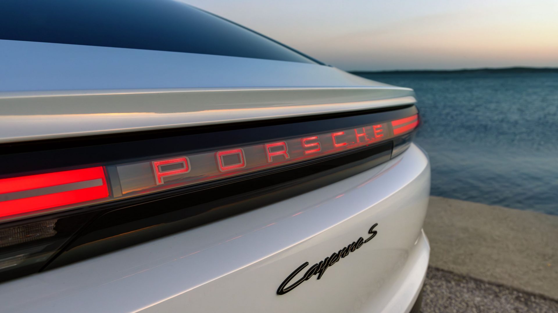 De sælger for få elbiler: Har Porsche tabt sin magi?
