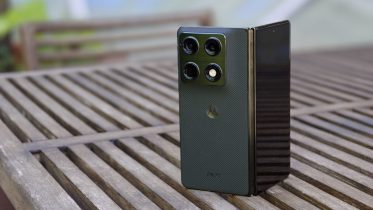 Test af Motorola Razr Fold – en fantastisk foldbar mobil