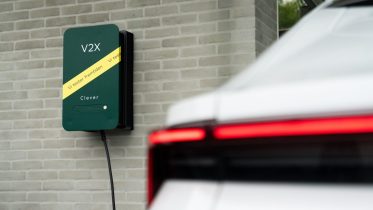 Clever gør klar til V2X i Danmark – nu er testen i gang