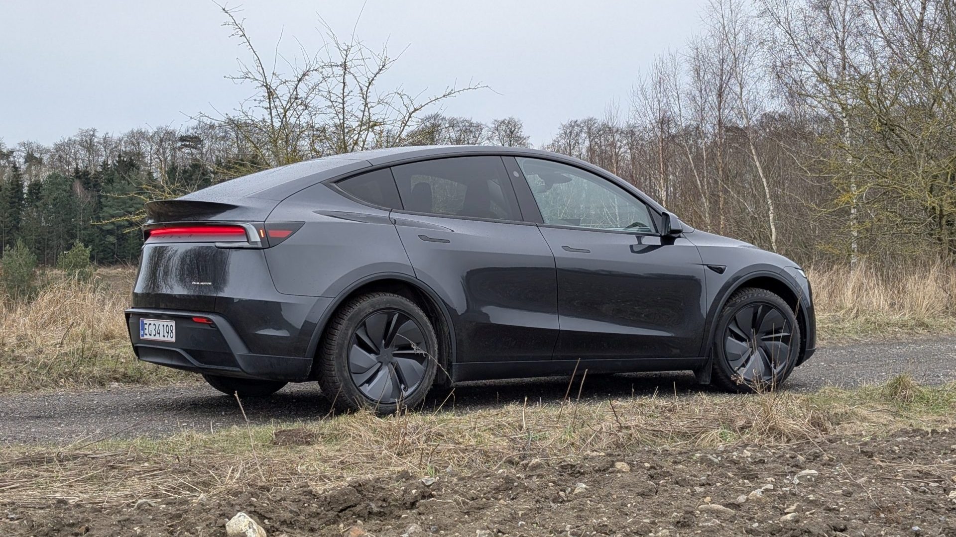 Slut med nedtur: Tesla genfinder formen efter krise