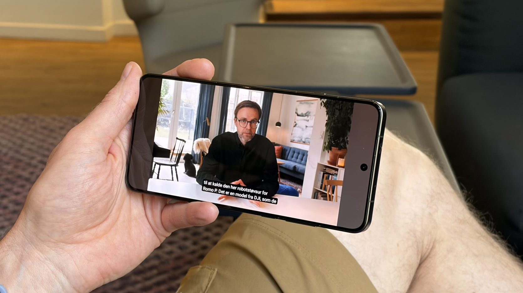 YouTube har fået nok: AI-videoer får markering