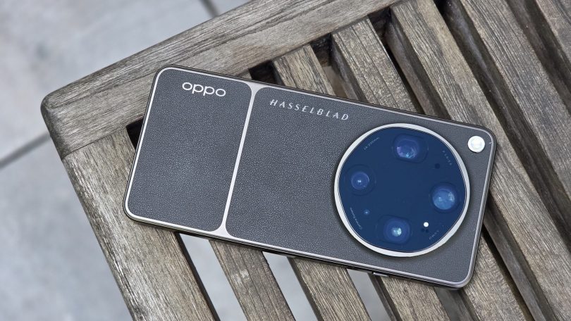 Test af Oppo Find X9 Ultra: Slår alle andre mobiler lige nu