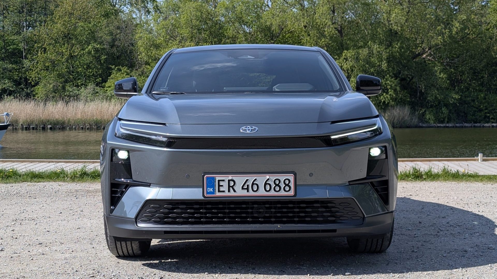 Elbiler i maj: Toyota var danskernes foretrukne valg
