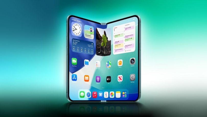 Lanceringsdato for iPhone 18 og foldbar iPhone lækket