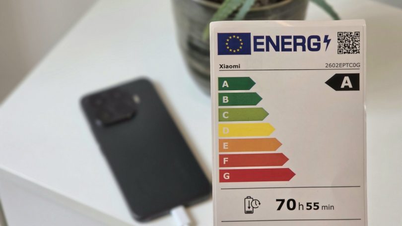 Glem iPhone: Disse mobiler har dobbelt så lang batterilevetid