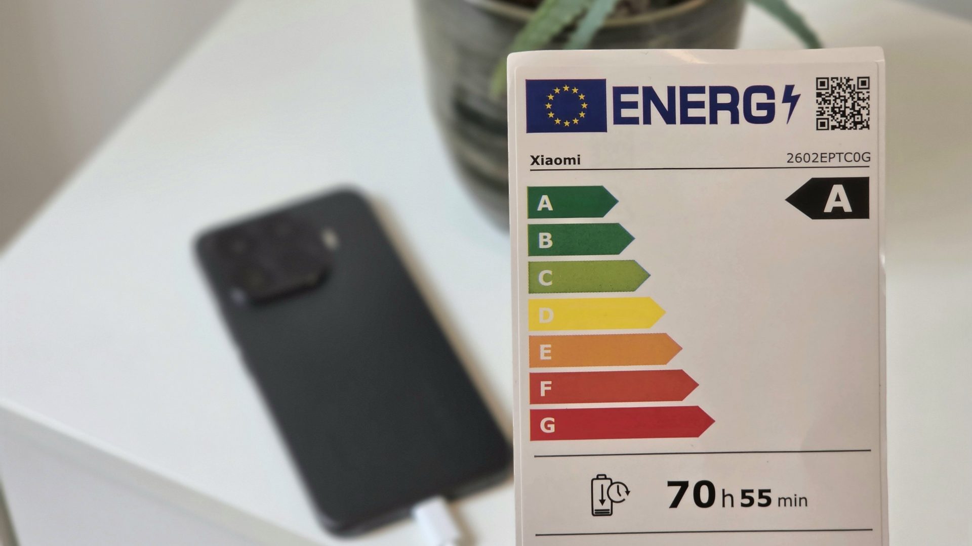 Glem iPhone: Disse mobiler har dobbelt så lang batterilevetid