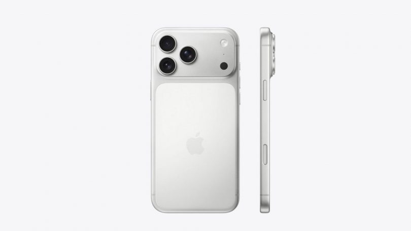 Så meget kan iPhone 18 Pro komme til at koste