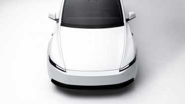 Træt af at ligne naboen? Tesla lancerer ny farve til Model Y