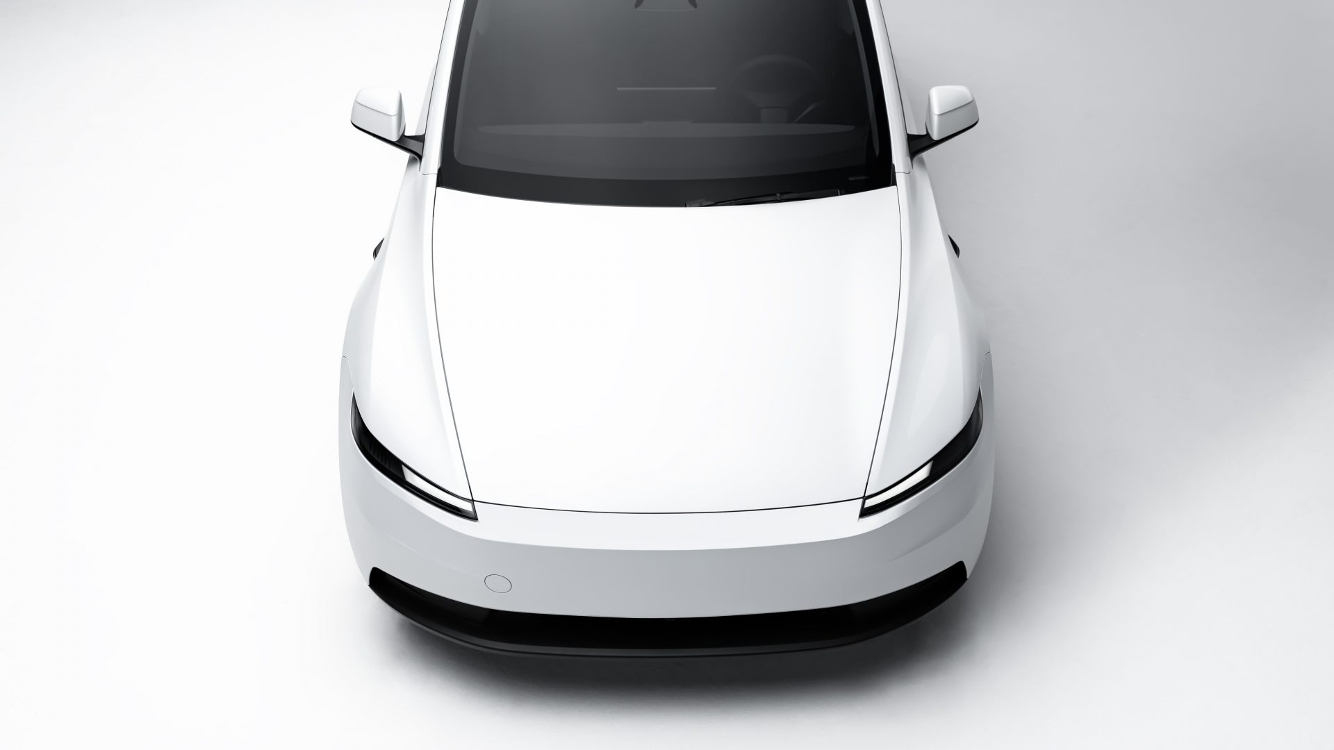 Træt af at ligne naboen? Tesla lancerer ny farve til Model Y