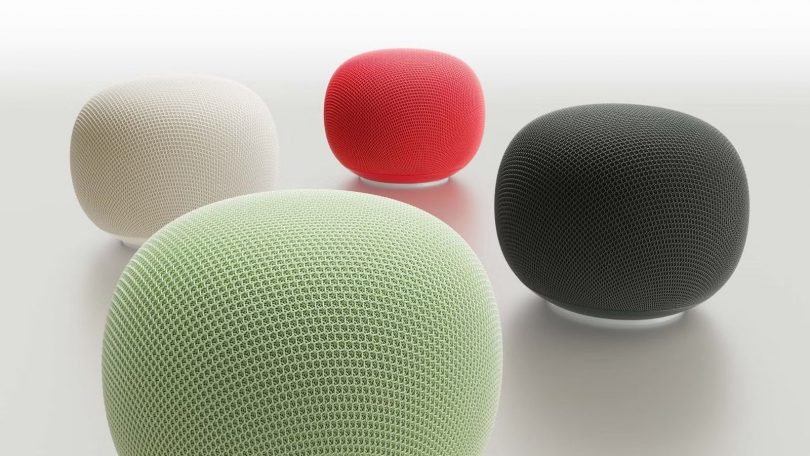 Snart lanceringsklar: Googles første ægte Gemini-højttaler