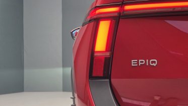 Ny Skoda Epiq ruller af båndet: Kom med bag kulissen