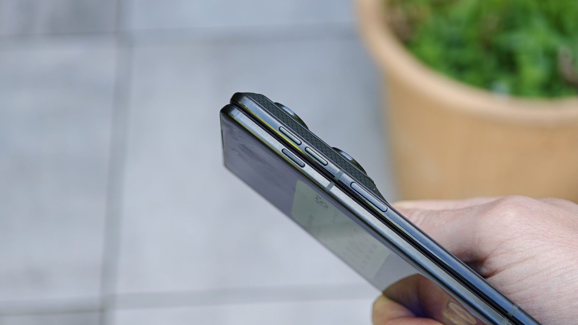 Har Apple lige bekræftet iPhone Ultra?