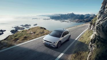 Hyundai lancerer opdateret IONIQ 5: Prisfald og ny teknologi