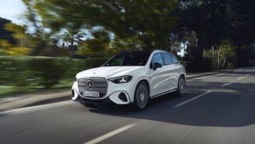 Mercedes svarer igen: Nu bliver GLC EQ billigere