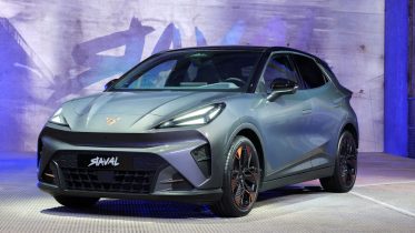 Cupra overhaler VW og Skoda: Billig elbil lander i Danmark