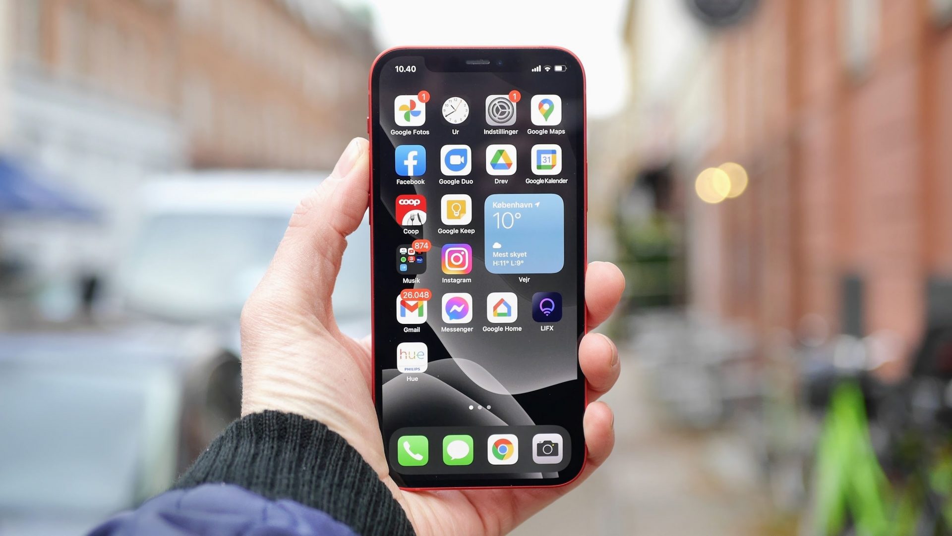 Stor ændring på vej til iPhone: Det vil kræve tilvænning