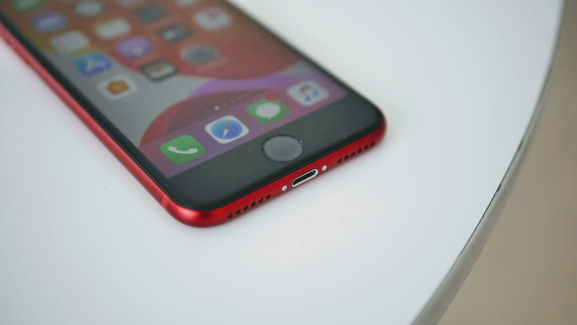 Skift fra iPhone til Android – sådan lyder anbefalingen i Rusland