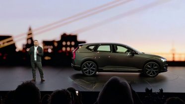 Bilgigant: Halvér batteriet i elbiler