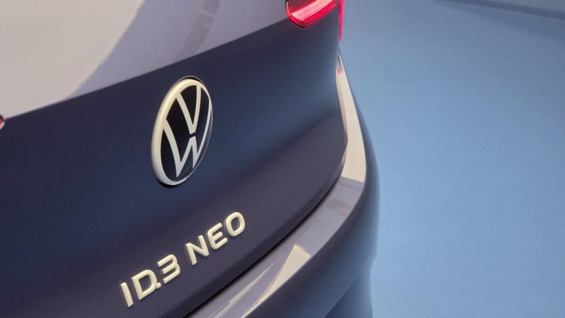 VW sakker bagud: Flere år efter rivaler på ladeteknologi