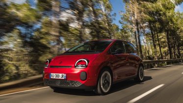 Prischok får Renaults salg af elbiler til at eksplodere