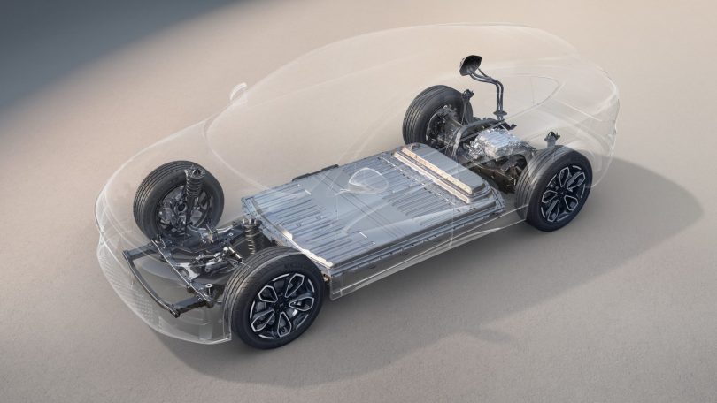 Batterigigant: Solid state-batterier er mange år væk