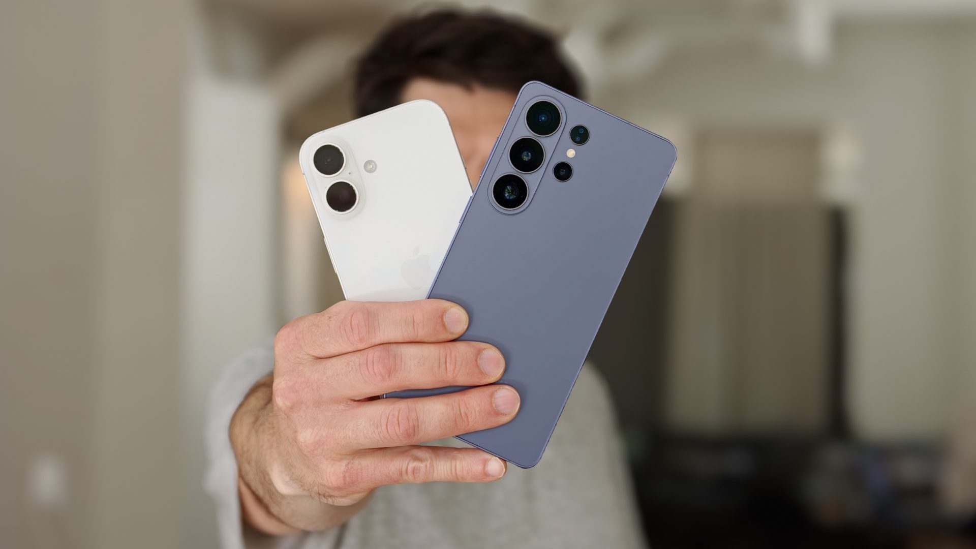 Ny funktion gør skiftet fra Apple til Android smertefrit