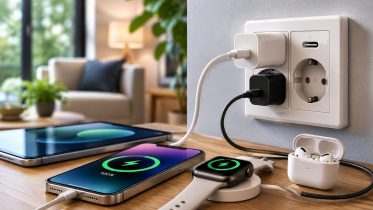 Derfor er den rigtige stikkontakt blevet vigtigere i en mobil hverdag
